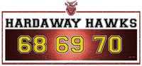 hawks