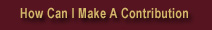 How can I make a contribution